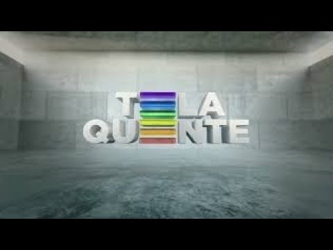 Tela Quente: Vinheta