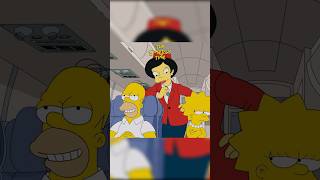 Thanks to Buddha | The Simpsons