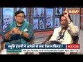 Coffee Par Kurukshetra LIVE | Saurav Sharma : 2027 के चुनाव में यूपी का मूड क्या? | UP Election Mood