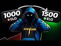 Road To 2000 ELO on Chess.com | Live