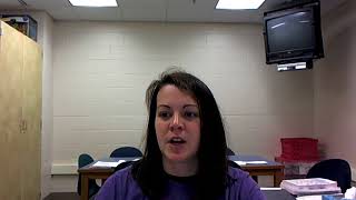 Instructional Focus February