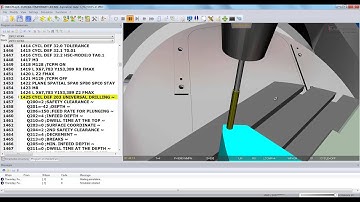 Eureka collision detection