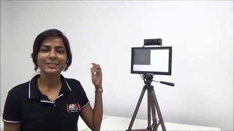 Driver Monitoring System - see 