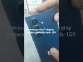 Samsung z fold7 display replace #subscribe #share #repair #smartphone #fold7 #insta #comment