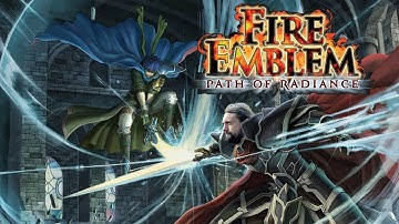 Path of Radiance is a Top Tier Fire Emblem That’s Rereleasing on Switch 2