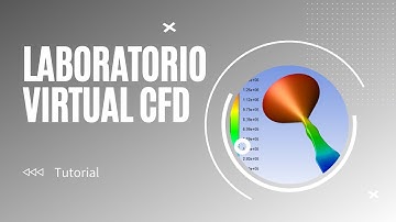 Introducción a CFD y Ansys Workbench