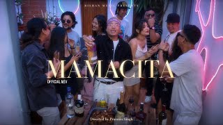 MAMACITA - Bishan Music ( OFFICIAL M/V 2026 ) 