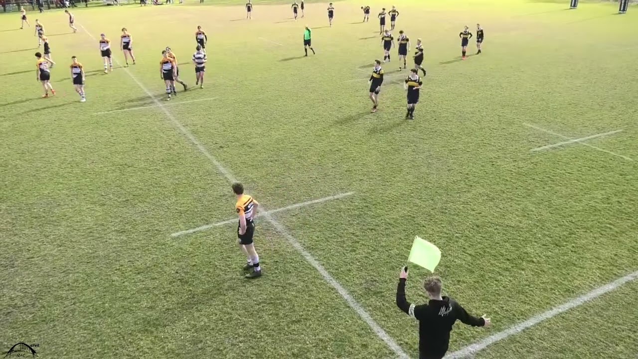 DIOK colts   Breda colts 15 03 2025