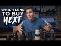 Which Lens to Buy Next -  A LENS BUYING GUIDE/ROADMAP