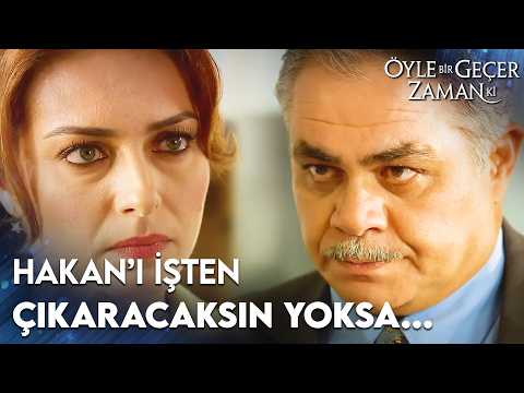 Ekrem Tatlıoğlu'nun Atölye Baskını | Öyle Bir Geçer Zaman Ki