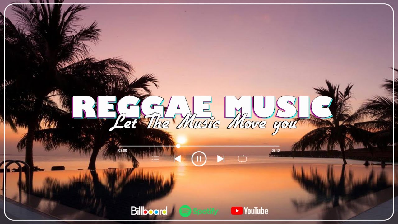 ✨ Best Reggae Remix Popular Songs 2024 ✨