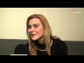 Capture de la vidéo Interview Emmelie De Forest - Unser Song Für Dänemark