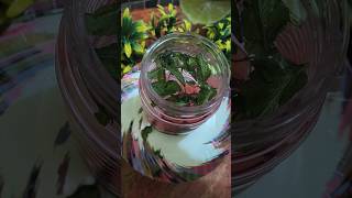 detoxy drink water#kitchenhome remedy#by Acharya Manish Jii #yt #shorts #alkalinewater #viral
