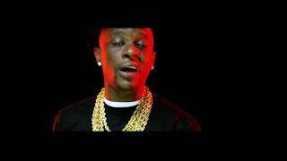 Young Moose - Boosie Badazz " Murder"