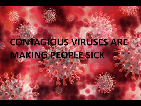 The Contagious Virus Game Is Being Played In More States