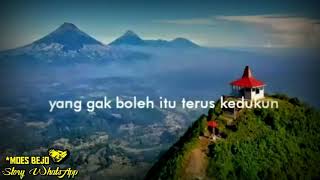 Story WA''Sinau Bareng CAK NUN''
