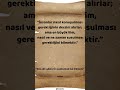“İnsanlar nasıl konuşulması gerektiğinin dersini alırlar;  #söz #psikoloji  #felsefe # motivasyon