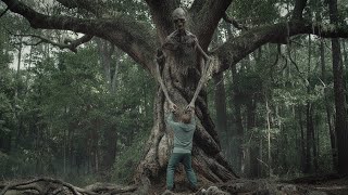 Download Lagu Foolish Youngsters Scorn Supernatural Creature Living In Tree And Are Hunted By It To Death MP3