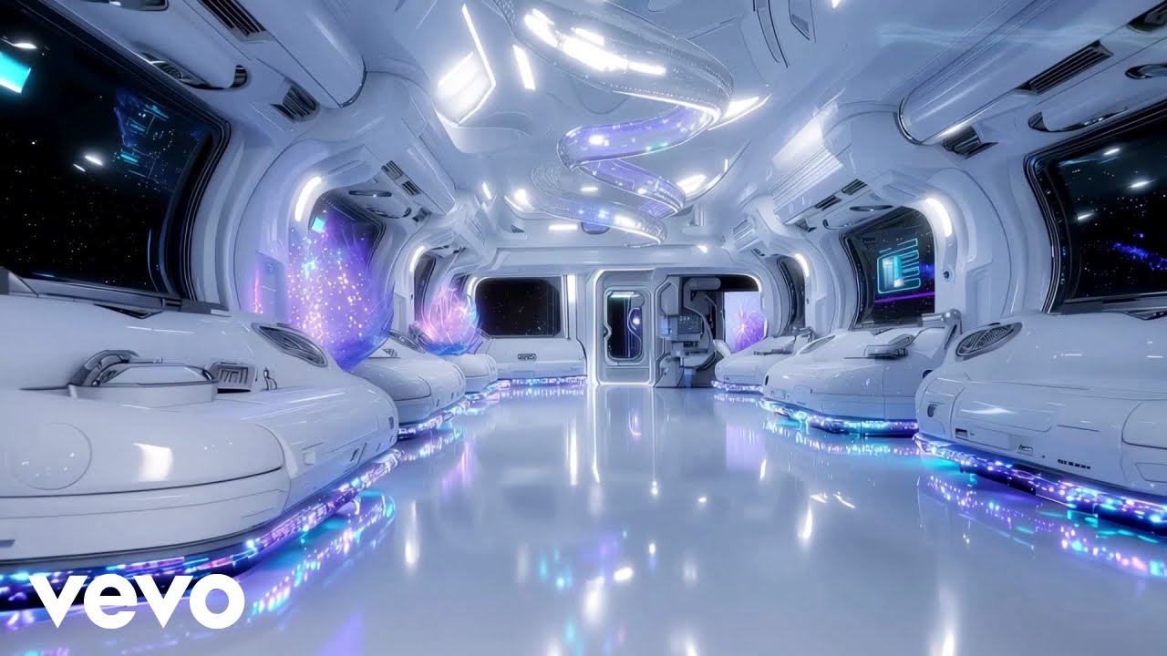 Guarda Epic Surpasser - Future Space | Dark techno (Official Music Video) su YouTube Guarda Epic Surpasser - Future Space | Dark techno (Official Music Video) su YouTube