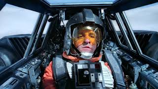 Snowspeeder Rescue - The Empire Strikes Back