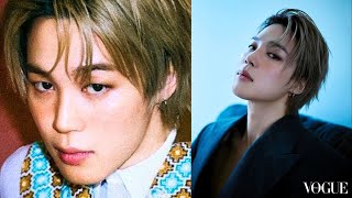 Dünya Kabul Ediyor Btsden Jimin Dünyanın En Güzel Gülüş Şampiyonu Seçildi