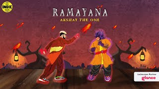 Ramayana - Akshay The One (Official Music Video) | Big Indie Bang screenshot 5