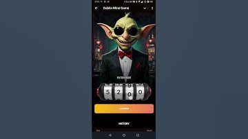 25 November Goblin Mine Game Code | Goblin Mine Game VIP Code | Goblin Mine Game Daily Code