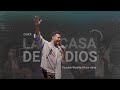 La casa de dios house of the lord phil wickham  cover fountain worship  ft andrs murillo