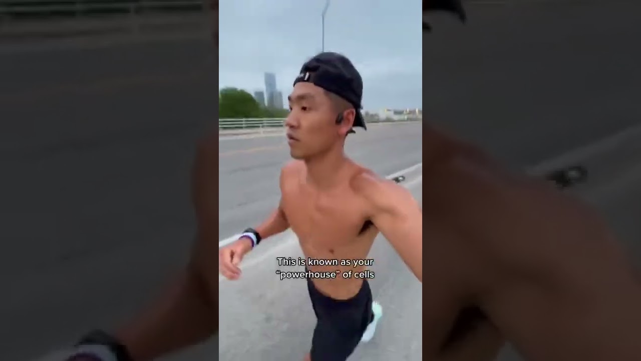 Running Slower to Improve Speed