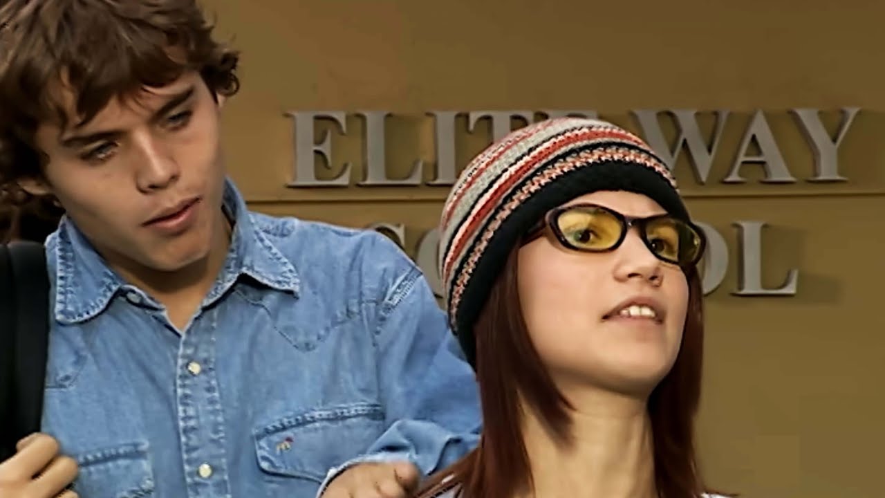 Historia Marizza y Pablo (Parte 1)