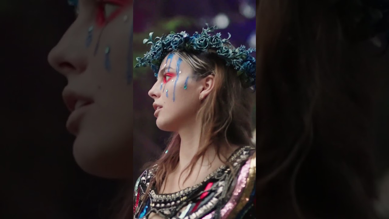 LAS Festival Reel #1