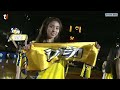 【LIVE】T1 LEAGUE 2023-24 例行賽 G55｜2024.4.4 1400｜台啤永豐雲豹 vs. 新北中信特攻