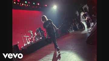 Nirvana - Negative Creep (Live At The Paramount, Seattle / 1991)
