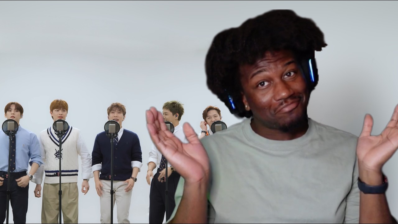 BTOB Had A LEGENDARY Killing Voice Performance | REACTION