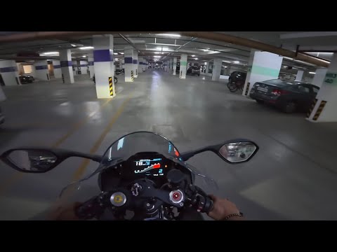 Finally Bought It | A 2026 Camera & Best Motovlog Setup Ever