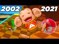 This Super Monkey Ball Remake Took 19 Years