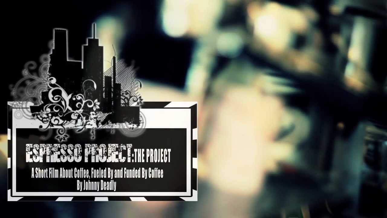 ESPRESSO PROJECT-the project.mov