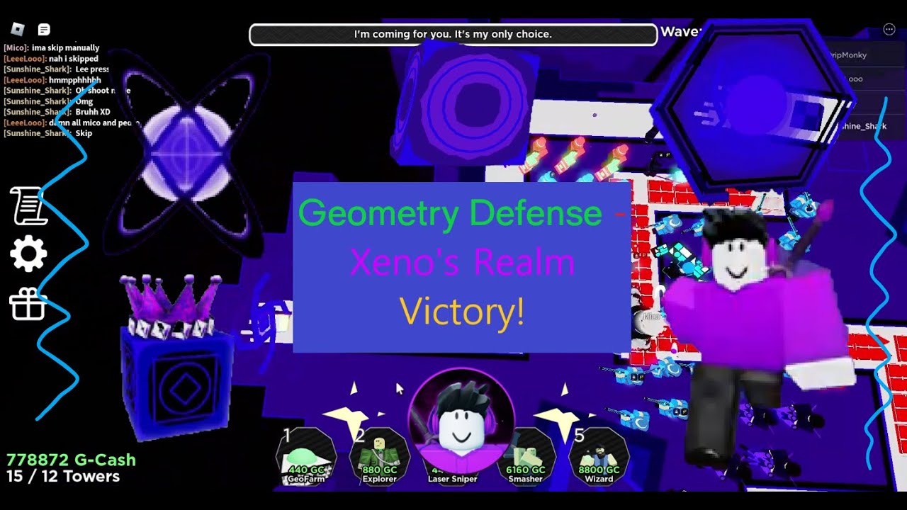 Xeno