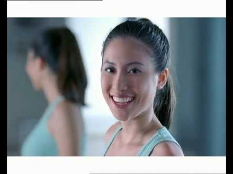 Natur-E I'm Beautiful TVC 2012