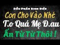 MẸ VỢ