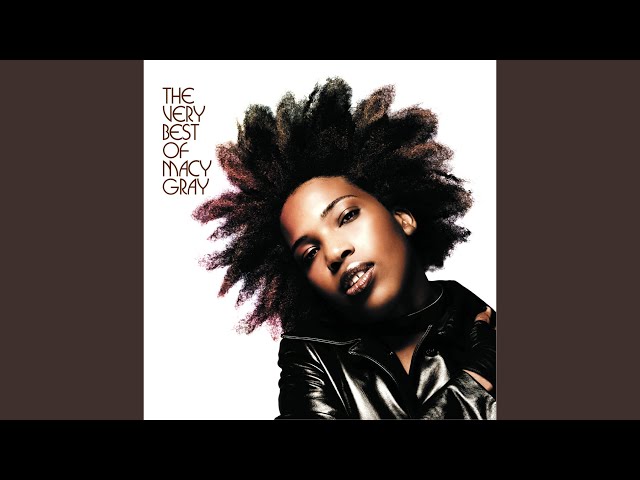 Macy Gray - Love Is Gonna Get You