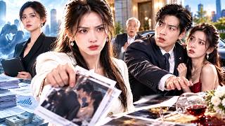 HD FULL🔥Her Husband and Best Friend Destroyed Her Life, But She Reborn to Make Them Pay! #Drama