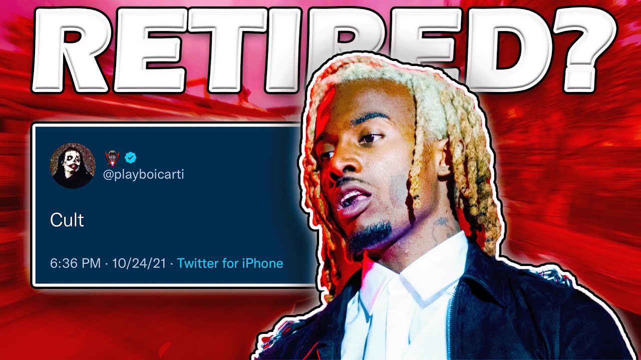 where is Playboi Carti?