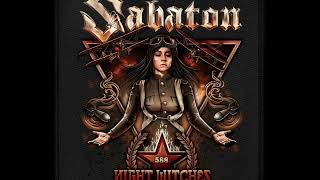 Sabaton: Night Witches  Legendado PT BR