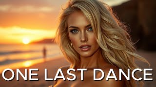 Diana - One Last Dance