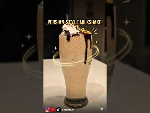 The Ultimate 1,000-Calorie Power Shake! ⚡🥜 #shorts