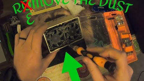 How to clean xtool S1 Laser