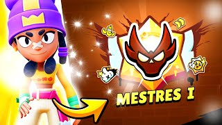 RUMO AO MESTRE ( 10 LIKES = +10 MIN )