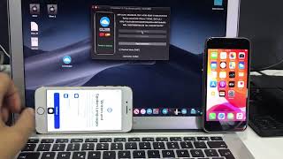 Bypass icloud activation lock | iphone 5s to X ✔ X Activator |Success 100% Best Tool | IOS12 To 14
