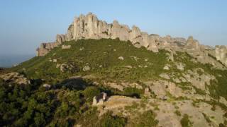 Montserrat 4K (Barcelona) DJI Mavic Pro